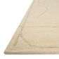 Jeremiah Brent x Loloi Barrow Ivory and Taupe 2"6" x 9"9" Runner, , large