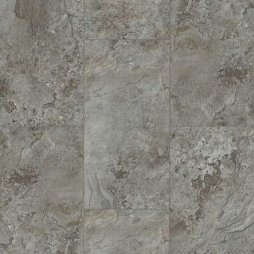 Shaw Paragon Tile Plus Slate 12" x 24" Luxury Vinyl Tile, , large