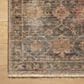 Amber Lewis x Loloi Molly Ocean and Sunset 2"3" x 3"10" Area Rug, , large