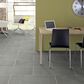 Shaw Tessuto Grigio 12" x 24" Porcelain Tile, , large