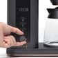 Cafe Specialty Drip Coffee Maker with Glass Carafe in Matte Black, , large