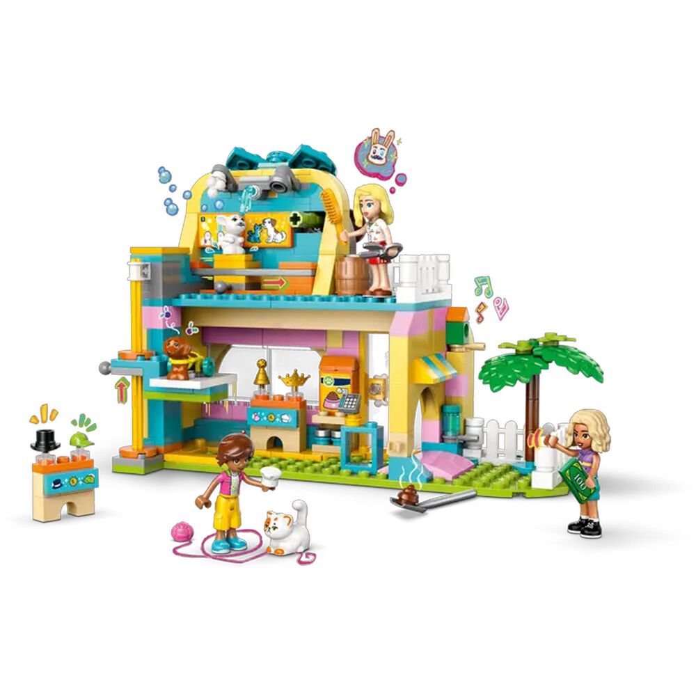 LEGO Friends Pet Accessories Shop, , large