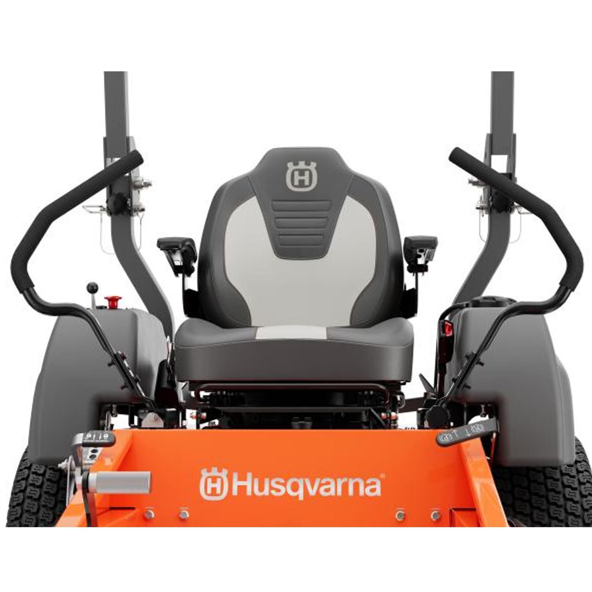 Husqvarna MZ54 ROPS 54