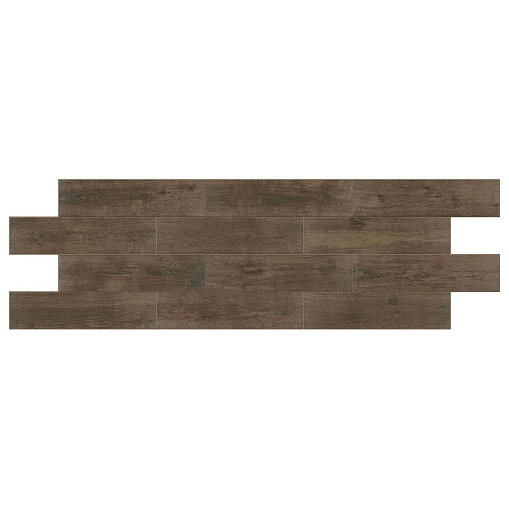 Dal-Tile RevoTile Spiced Walnut 12" x 24" Porcelain Tile, , large