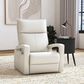 Mayberry Hill Eco Power Swivel Glider Recliner in Del Mar Cream, , large