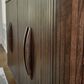 Ashley Amickly 68" Accent Cabinet in Dark Brown, , large