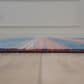 RIZZY Spectrum Dark Blue, Green, Red, Rust and Ivory 2" x 3" Area Rug, , large