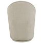 Jofran Urban Archives Side Chair in Landon Grey, , large