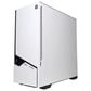 CyberPowerPC Gamer Master Gaming Desktop | AMD Ryzen 5 8400F - 16GB RAM - AMD Radeon RX 9060 XT Graphics - 1TB SSD in White, , large