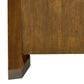 Vanguard Furniture Dune Buffet in Cavallo and White Bronze, , large