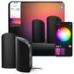 Phillips Hue Play Wall Washer in Black (Set of 2), , large