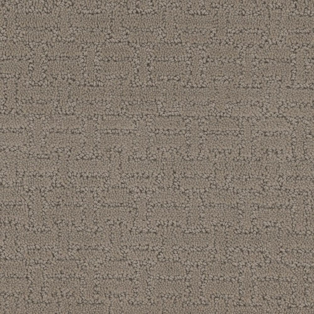 Lexmark Carpet Mills Inc. Del Rio Carpet in Silver Lining, , large