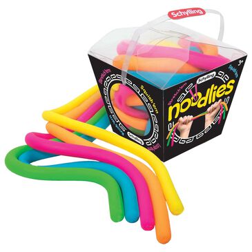 Nee Doh Noodlies Ball, , large