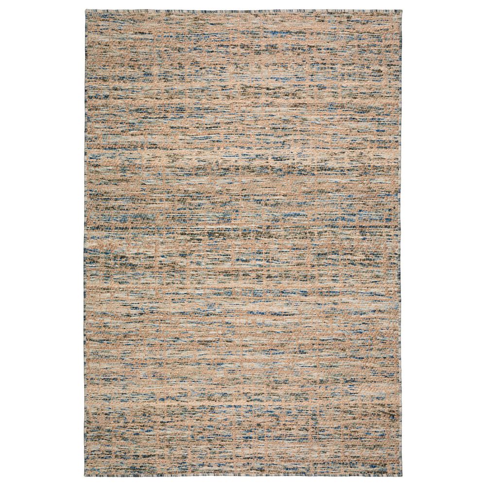 Dalyn Rug Company Sahara 8" x 10" Blue Area Rug, , large