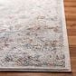 Safavieh Oregon ORE814 2"2" x 8" Grey and Ivory Runner, , large