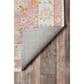 Momeni Anatolia ANA-8 2"3" x 7"6" Pink Runner, , large
