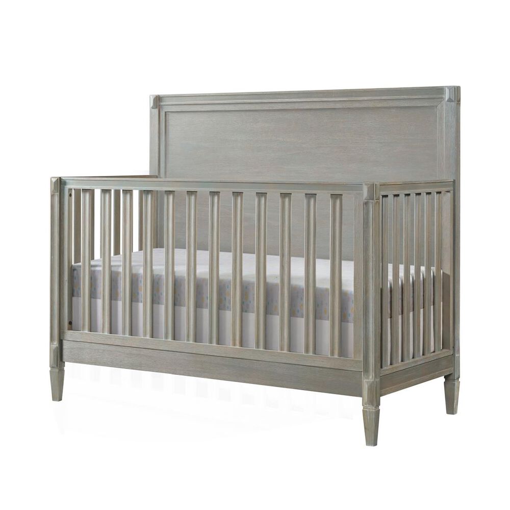 Eastern Shore Vivian 2 Piece Nursery Set in Dawn, , large