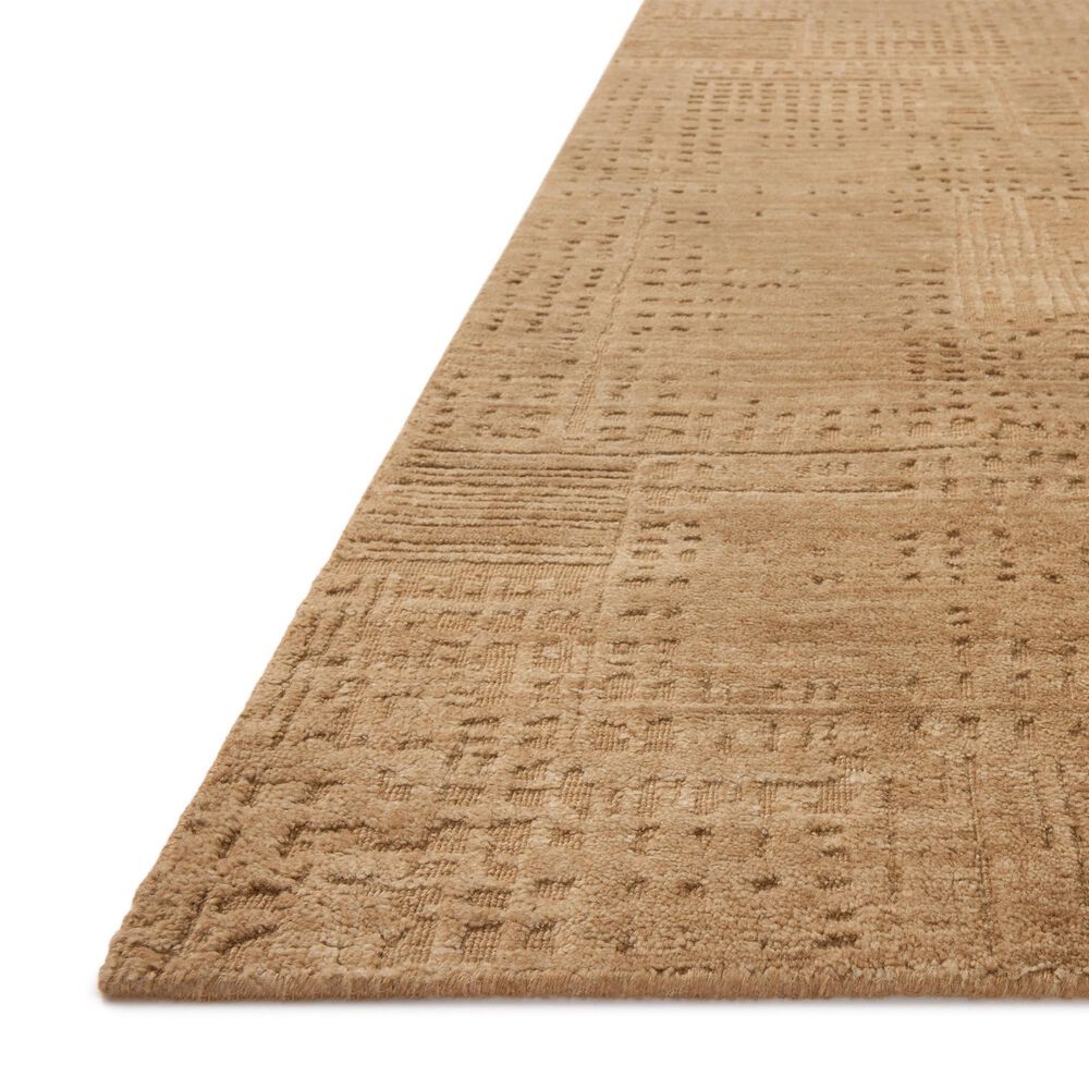 Loloi Woods Sand 2&#39;6&quot; x 8&#39;6&quot; Runner, , large