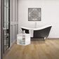 Pergo Extreme Wood Originals Crowned 7" x 48" Luxury Vinyl Plank, , large