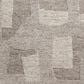 Loloi Franklin 9"6" x 13"6" Stone and Dove Area Rug, , large
