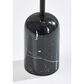 Adesso Dorsey LED Table Lamp in Black, , large