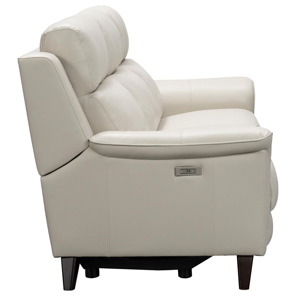 Barcalounger Kester Power Sofa in Laurel Cream, , large