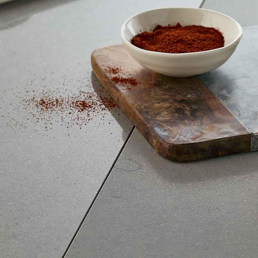 NFM Custom Countertops Fossil Gray 3cm Quartz Countertop, , large