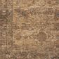 Loloi Heritage 8" x 10" Natural and Mist Area Rug, , large