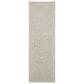 Amber Lewis x Loloi Zuma 2"7" x 7"9" Sand and Stone Runner, , large