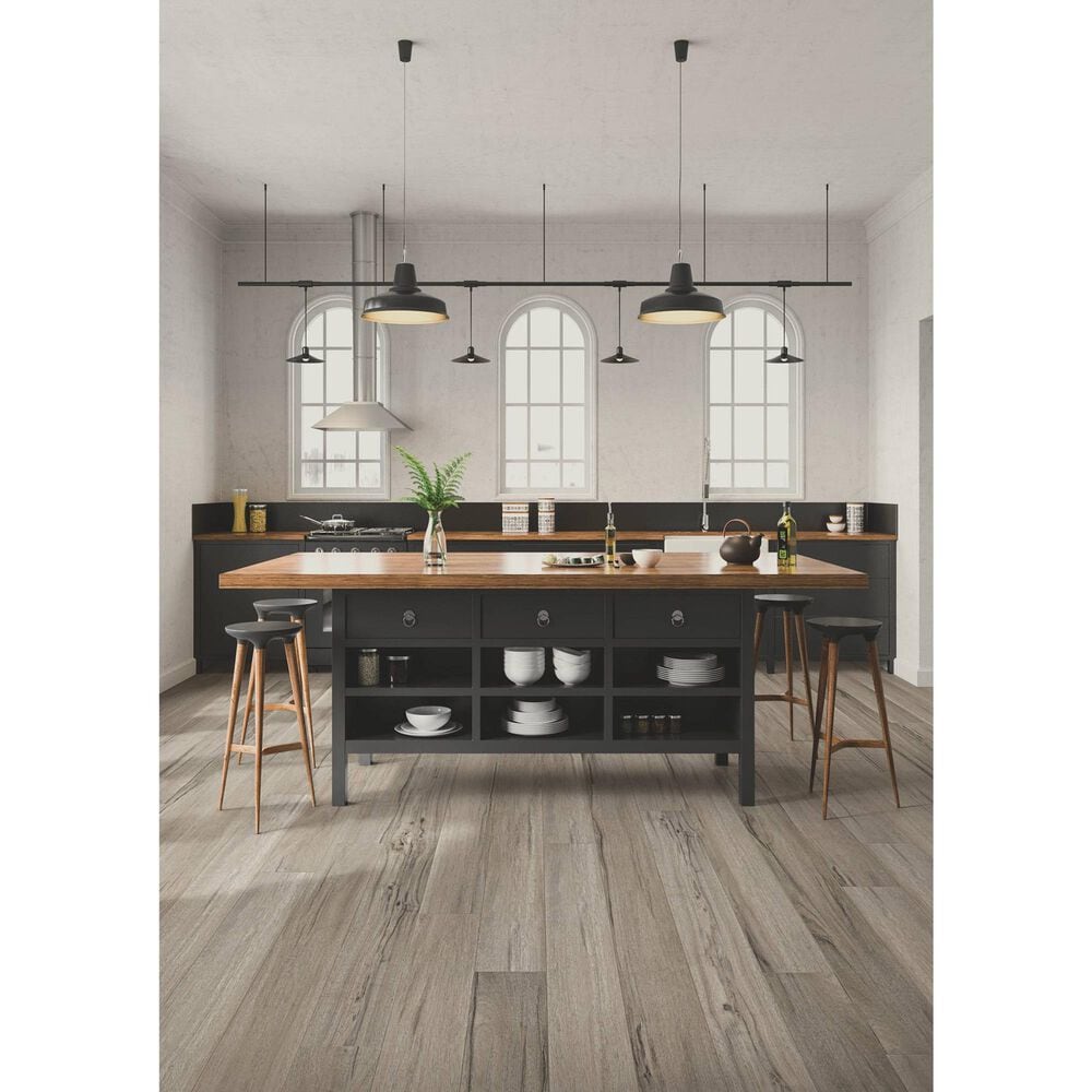 COREtec Originals Classics Ashton Woods Oak 5" x 48" Luxury Vinyl Plank, , large