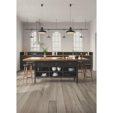 COREtec Originals Classics Ashton Woods Oak 5" x 48" Luxury Vinyl Plank, , large