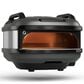 Gozney Tread Outdoor Portable Pizza Oven in Off Black, , large