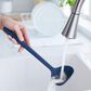 Green Pan Platinum Silicone Ladle in Oxford Blue, , large