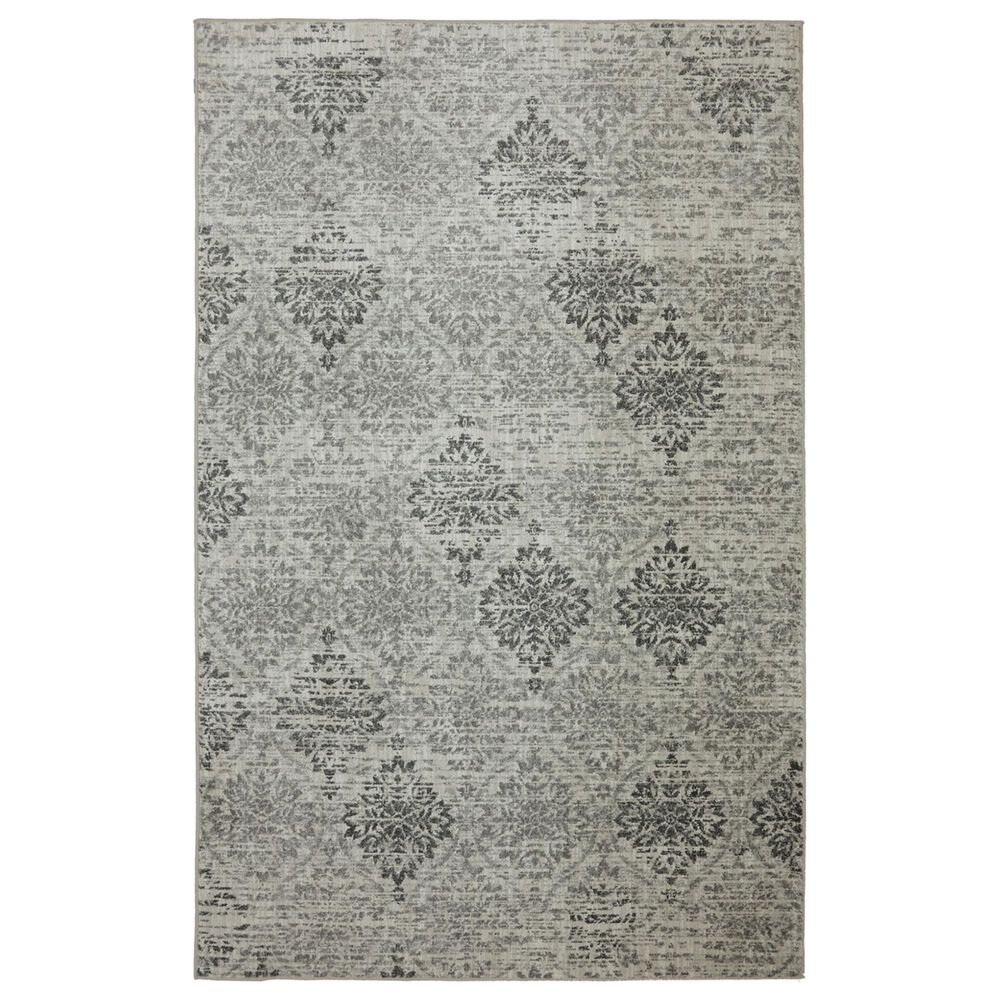 Karastan Euphoria Wexford 90265-471 12" x 15" Sandstone Area Rug, , large