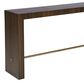 Vanguard Furniture Yates Console Table in Cavallo, , large