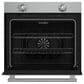 Forno Vomero 30" Single Electric Wall Oven in Stainless Steel, , large