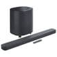 JBL Bar 500MK2 5.1 Channel Soundbar with 10" Wireless Subwoofer in Black, , large