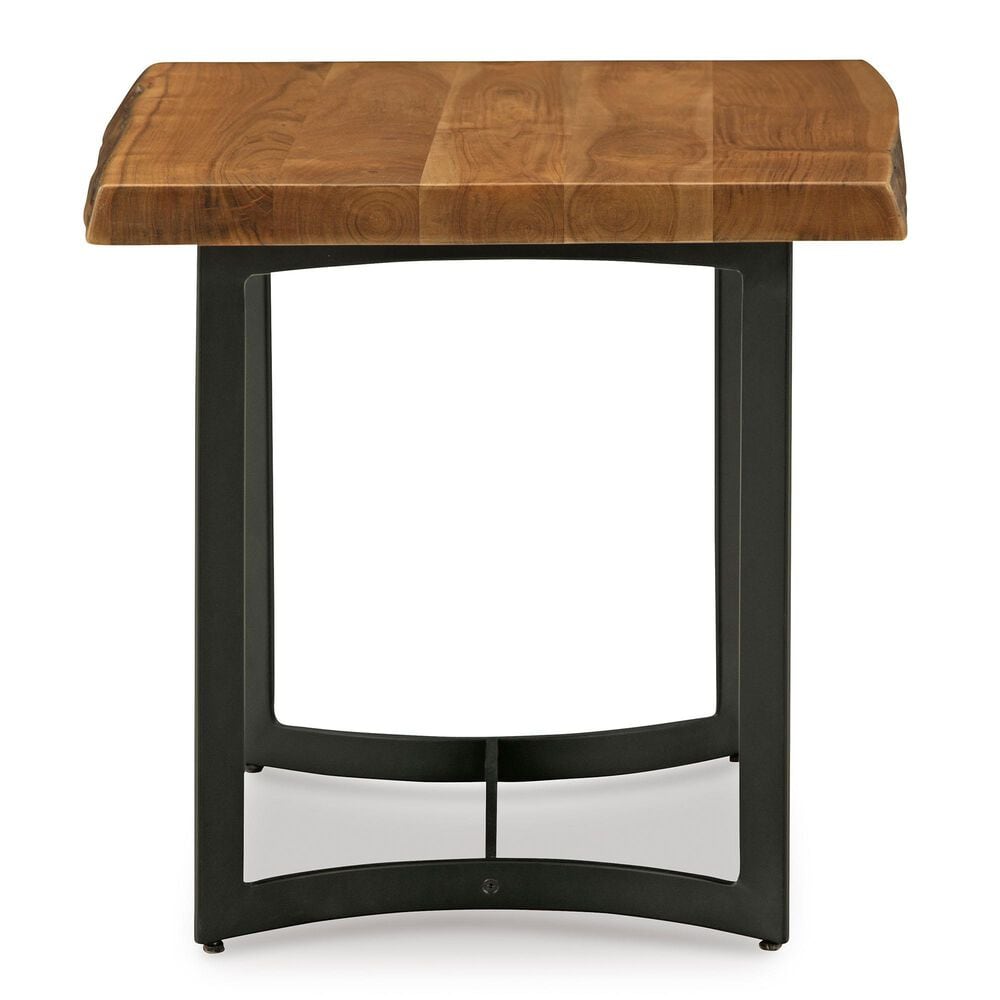 Ashley END TABLE, , large