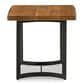 Ashley END TABLE, , large