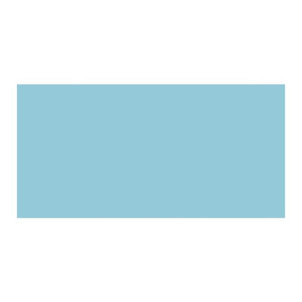 Dal-Tile Showscape 12" x 24" Solid Ceramic Wall Tile in Crisp Blue, , large