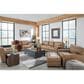 Ashley Lombardia Accent Chair in Tumbleweed, , large