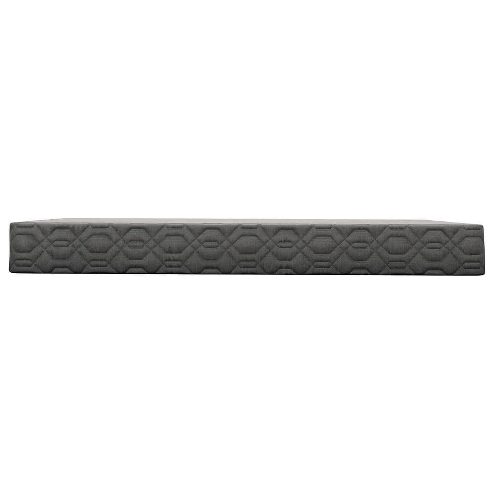 Beautyrest Black Hybrid Series3 Firm Queen Mattress with High Profile Box Spring, , large