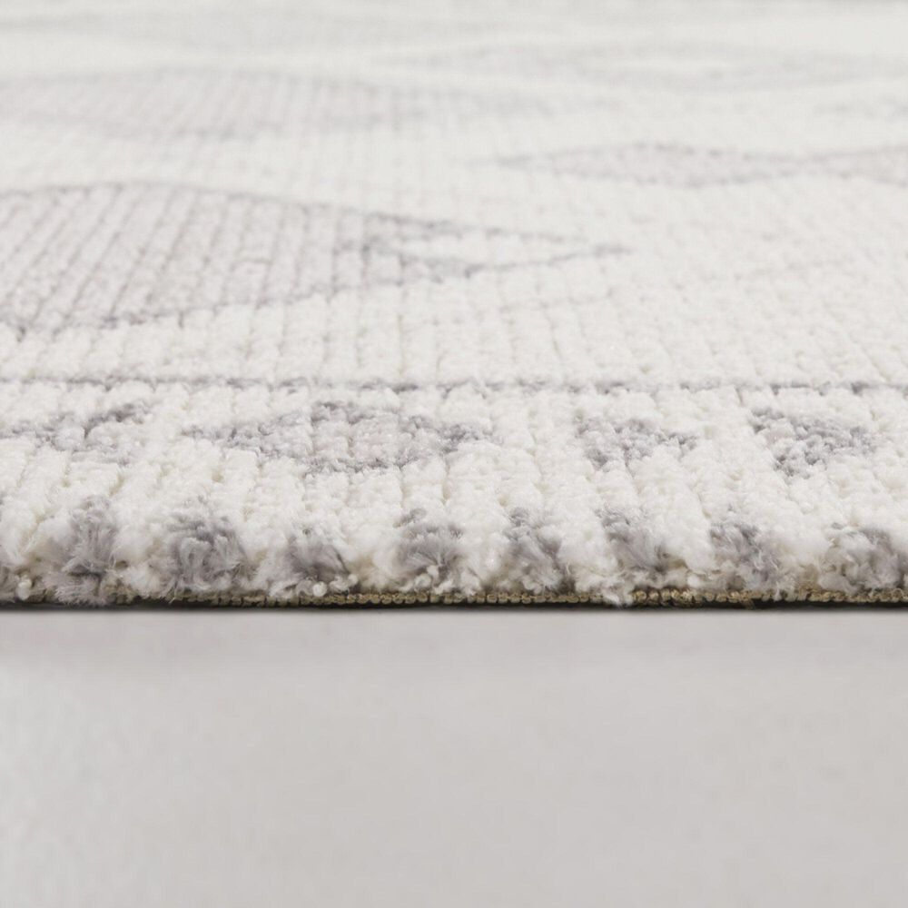 Balta Rugs Mariska 5&#39;3&quot; x 7&#39; Taupe Area Rug, , large