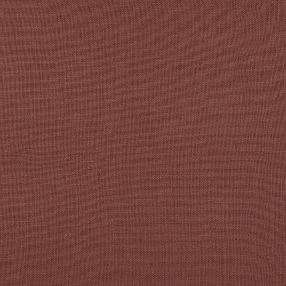 Rizzy Home 20&quot; x 20&quot; Down Pillow in Solid Red, , large