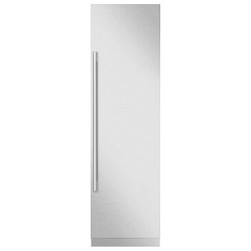 Signature Kitchen Suite 24" Integrated Column Refrigerator Right Hinge Panel Ready, , large