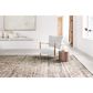 Loloi Theia THE-03 5" x 8" Taupe, , large