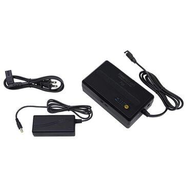 Simeon Collection FreeMotion 2500mAh Battery in Black, , large