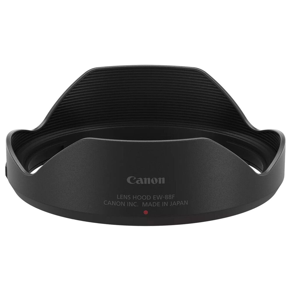 Canon RF15-35mm F2.8 L IS USM Wide Angle Zoom Lens in Black, , large