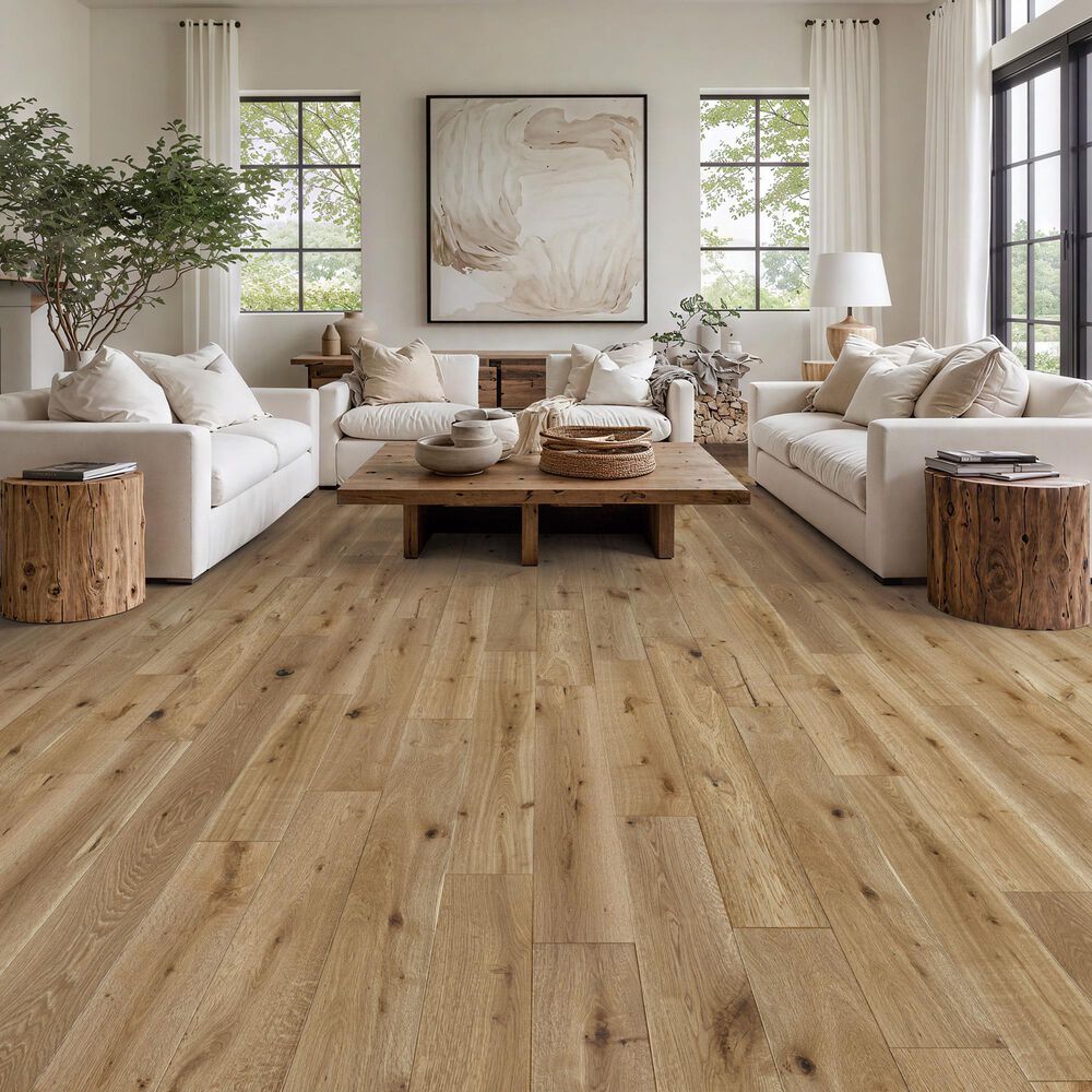 Healthier Choice High Country Elk River 3/4" Hardwood, , large