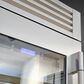 Fulgor Milano 24" Pro Wine Cellar with Left Hinge in Stainless Steel, , large